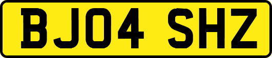 BJ04SHZ