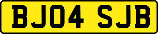 BJ04SJB