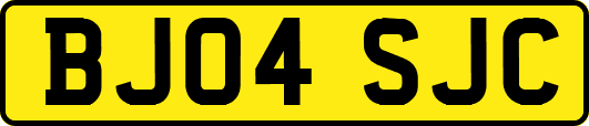 BJ04SJC