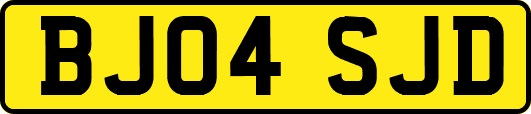 BJ04SJD