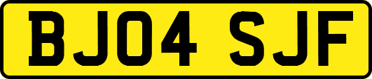 BJ04SJF