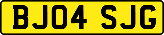 BJ04SJG