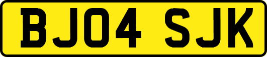 BJ04SJK