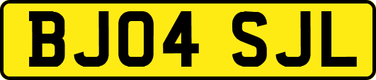 BJ04SJL