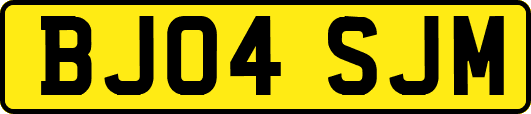 BJ04SJM