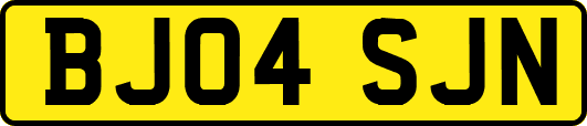 BJ04SJN