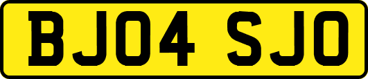 BJ04SJO