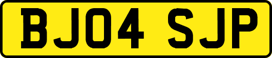BJ04SJP