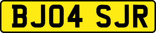 BJ04SJR