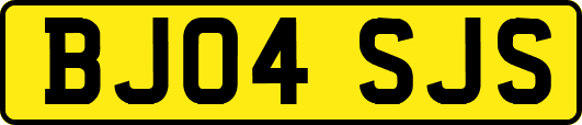 BJ04SJS
