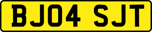 BJ04SJT