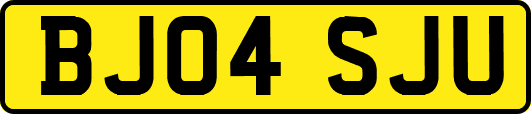 BJ04SJU