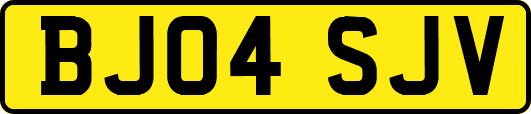 BJ04SJV