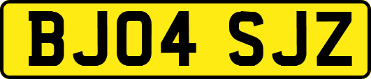 BJ04SJZ