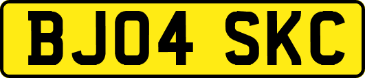 BJ04SKC