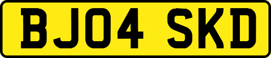 BJ04SKD