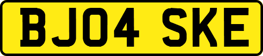 BJ04SKE