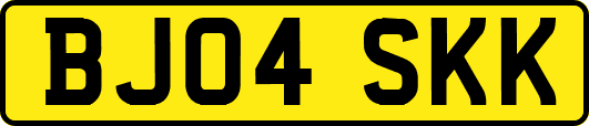 BJ04SKK