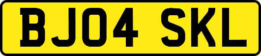 BJ04SKL