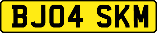BJ04SKM