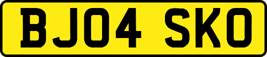 BJ04SKO