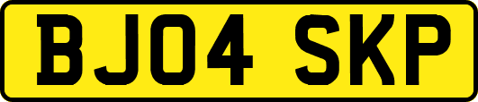 BJ04SKP