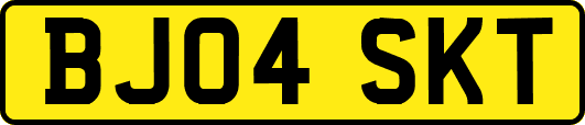 BJ04SKT