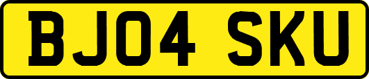 BJ04SKU