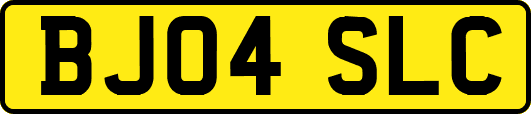 BJ04SLC