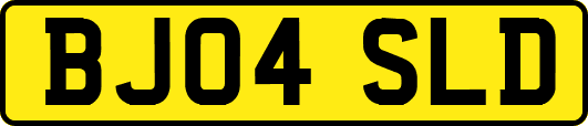 BJ04SLD