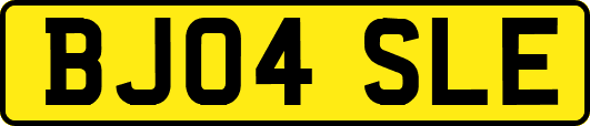 BJ04SLE