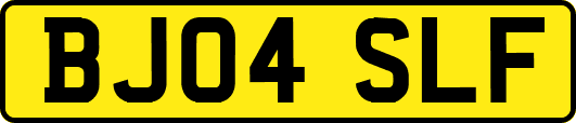 BJ04SLF