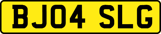 BJ04SLG