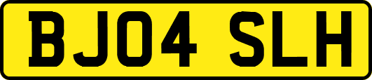 BJ04SLH