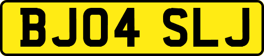 BJ04SLJ