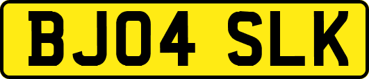 BJ04SLK