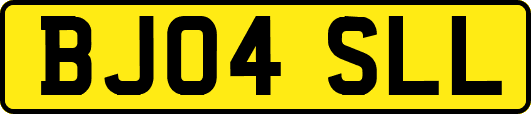 BJ04SLL