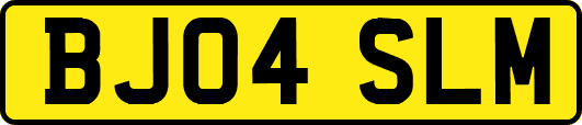 BJ04SLM