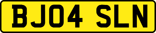 BJ04SLN
