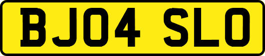 BJ04SLO