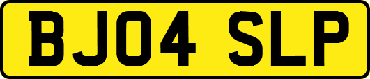 BJ04SLP