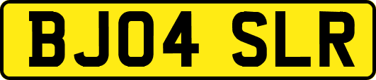 BJ04SLR