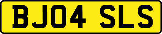 BJ04SLS