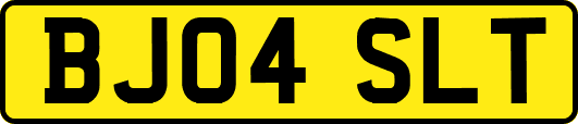 BJ04SLT