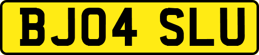 BJ04SLU