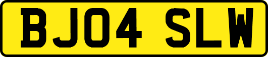 BJ04SLW