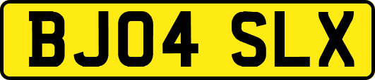 BJ04SLX