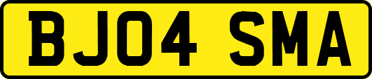 BJ04SMA