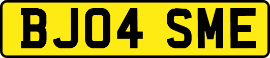BJ04SME