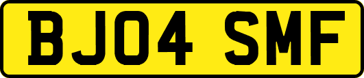 BJ04SMF